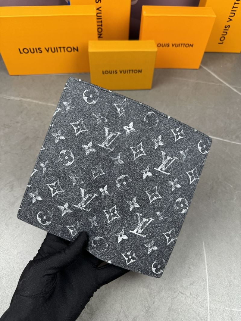 Louis Vuitton Wallets Purse